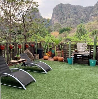 Hospedaje Casa Santi