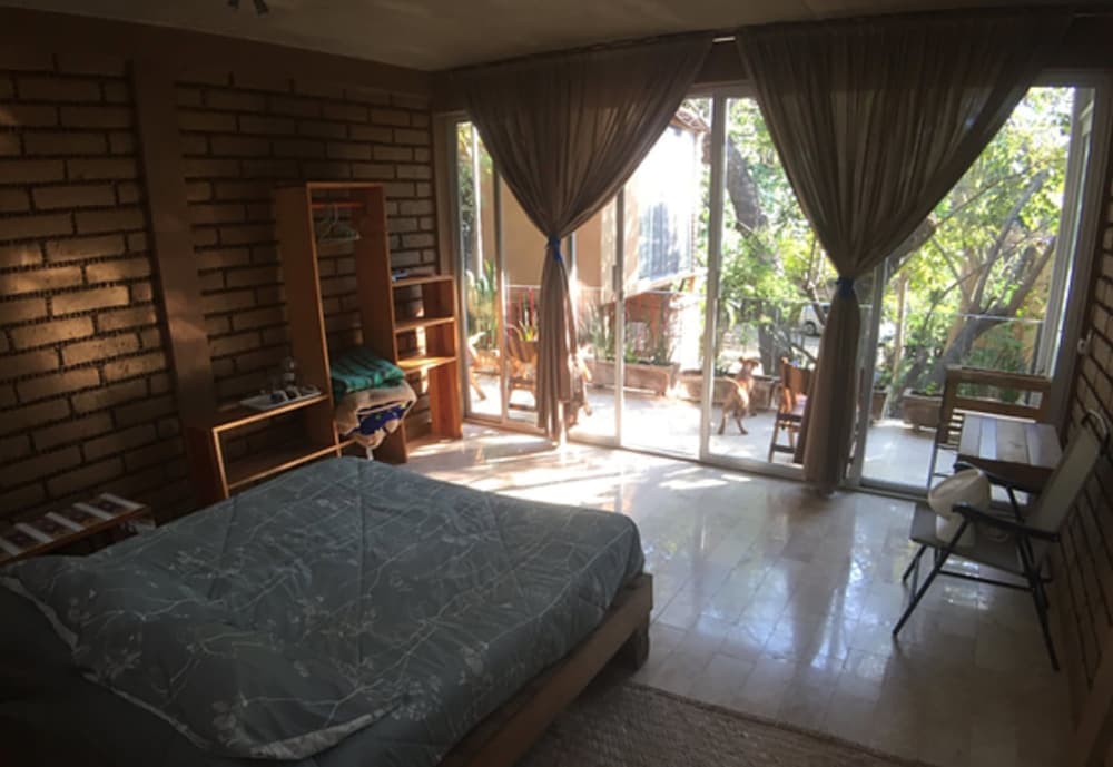 Hospedaje Casa Santi