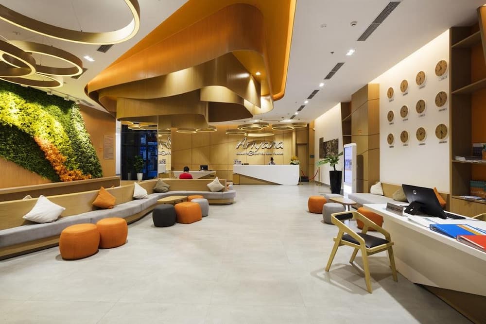 Parama Apartments Balcony Beachfront