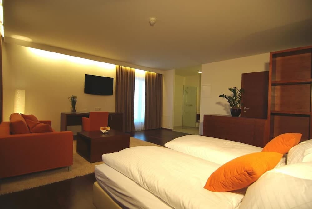 Hotel & Restaurant Christkindlwirt