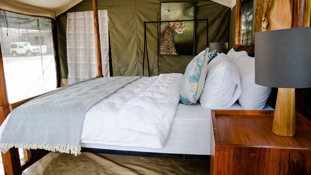 Angata Migration Camp