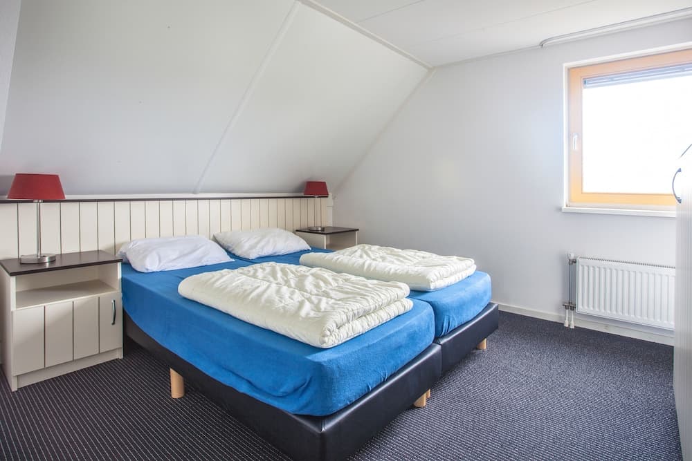 Europarcs IJsselmeer