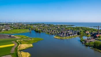 Europarcs IJsselmeer