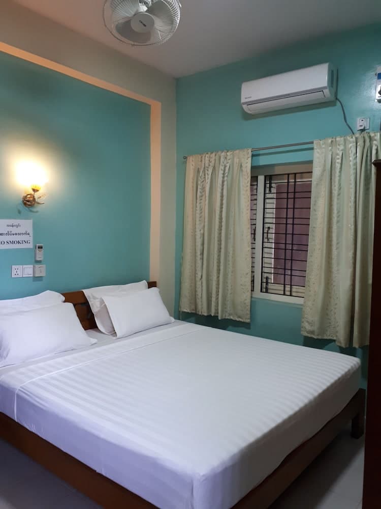 Gold Star Guest House