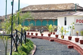 Polo Tent City & Resort