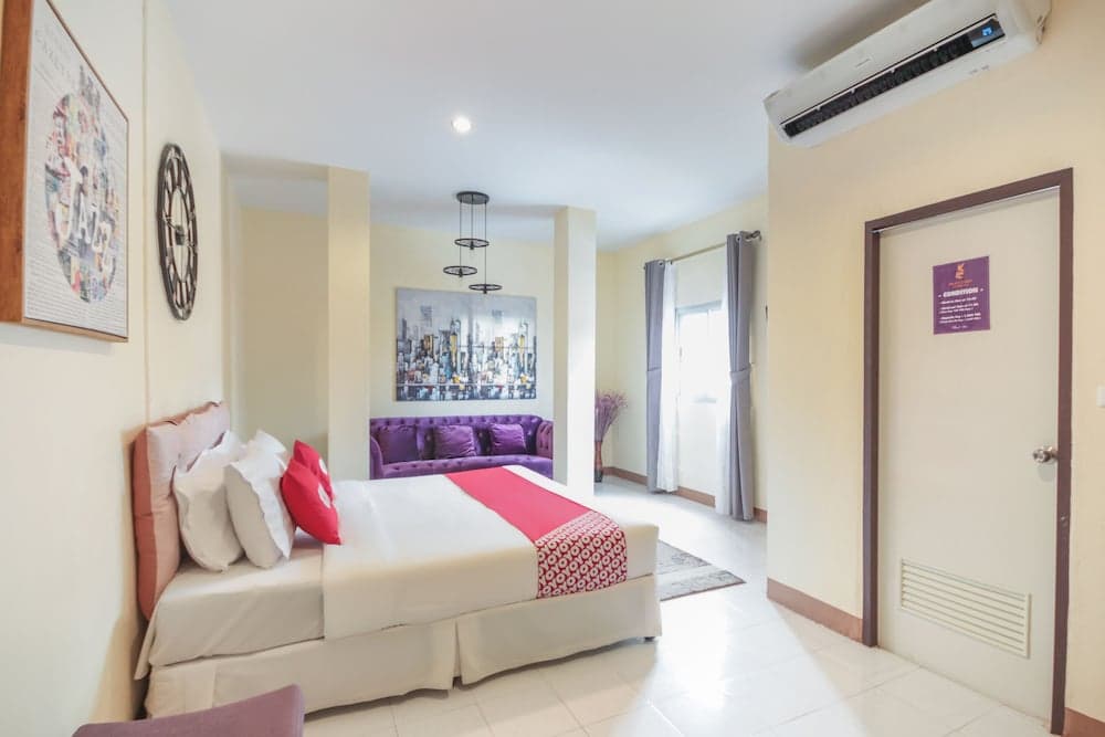 OYO 1134 Baan Zarn Guesthouse