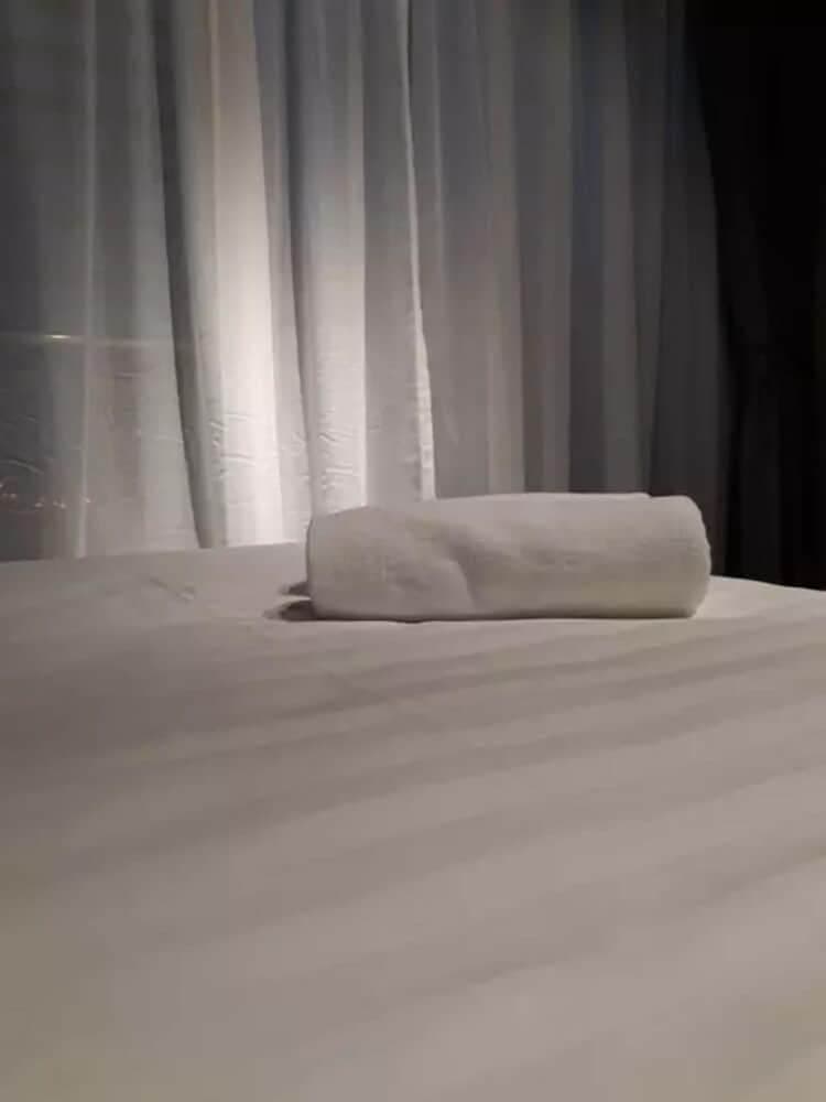 PODZzz Suites at Aeropod - K2-07-10B