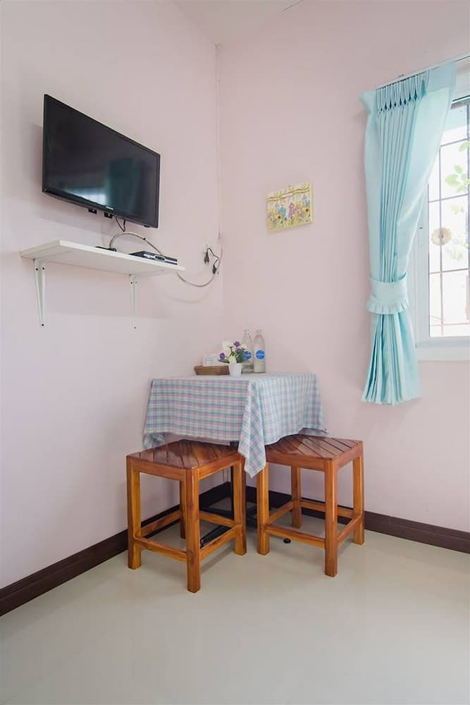 Bansabai Raiwan Resort