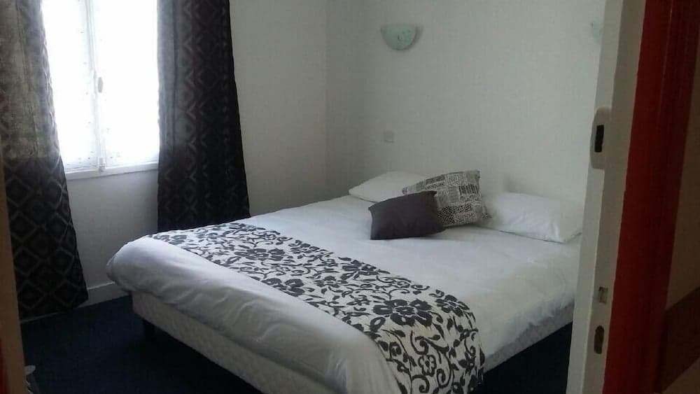 Hotel Bistrot de la Place