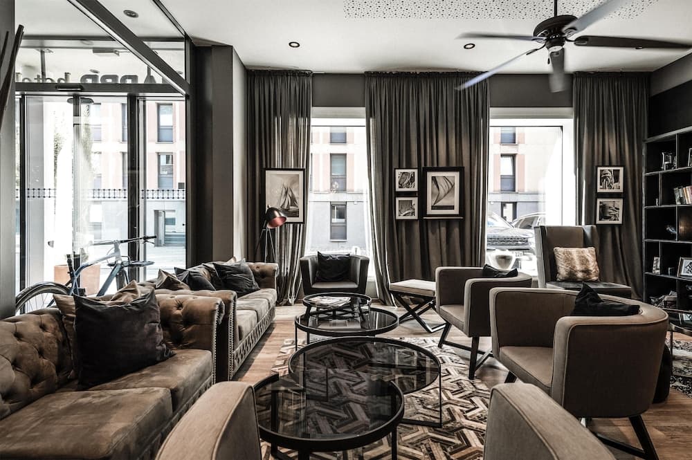 HARBR. Hotel Konstanz, a member of Radisson Individuals