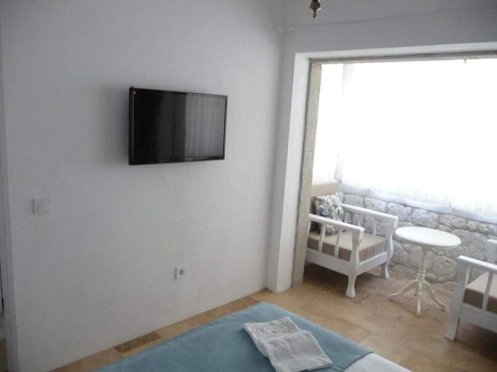 Yelken Konak Alacati