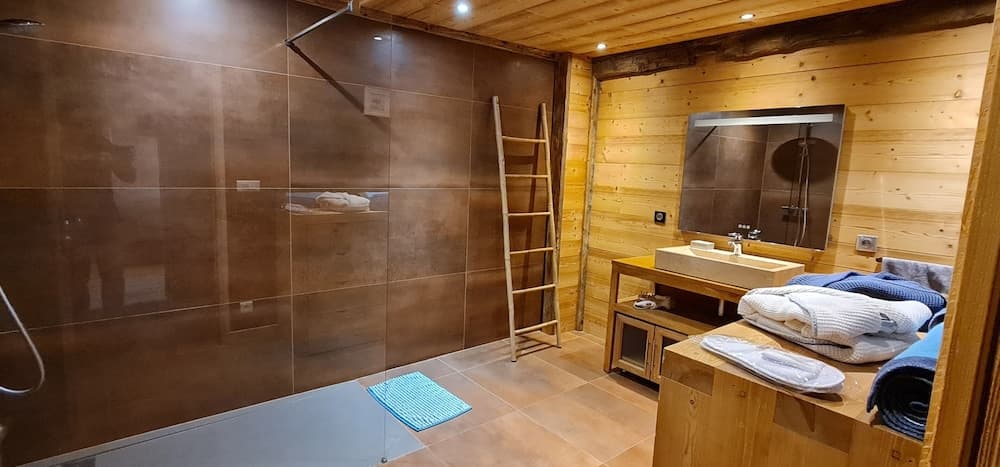 Chambres d'hôtes Le Repère des Anges