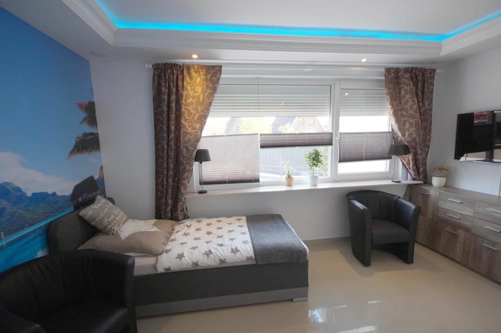 Zimmervermietung Wasbek