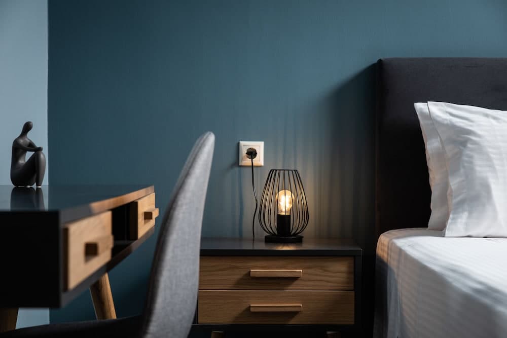 Dreamy Holidays Apartments - Adults Only