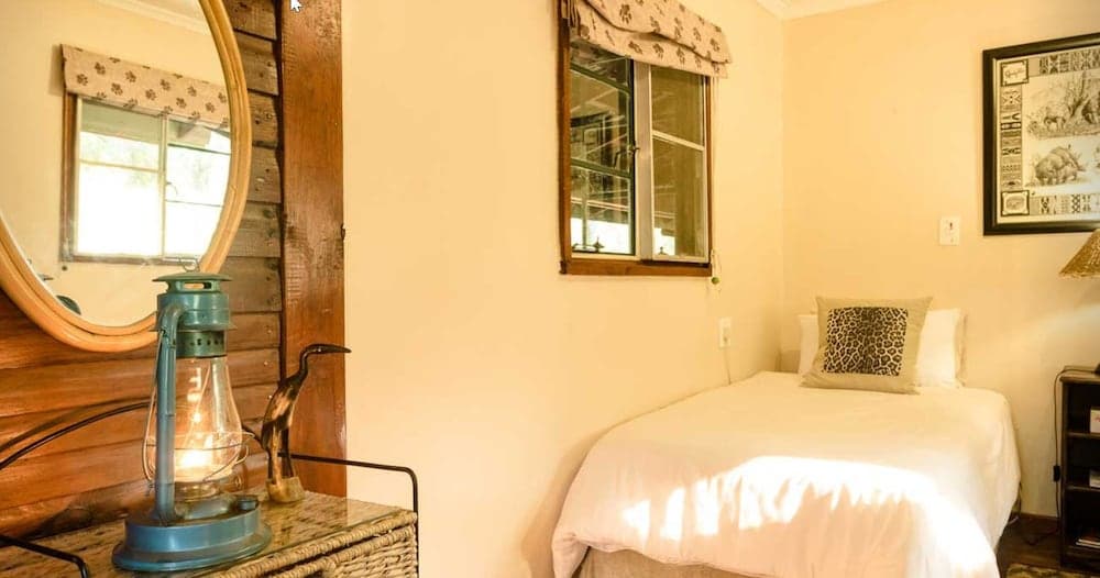 Avoca Private Bushcamp