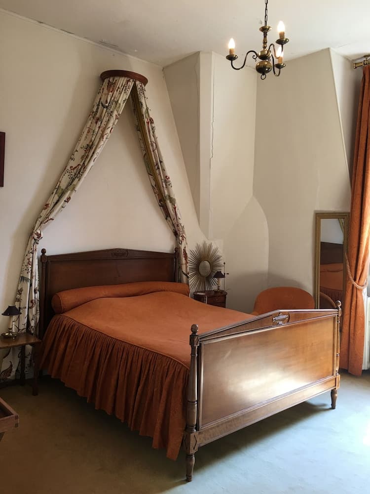 Domaine Château de Bourville