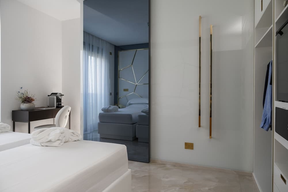 The Promenade Luxury Wellness Hotel