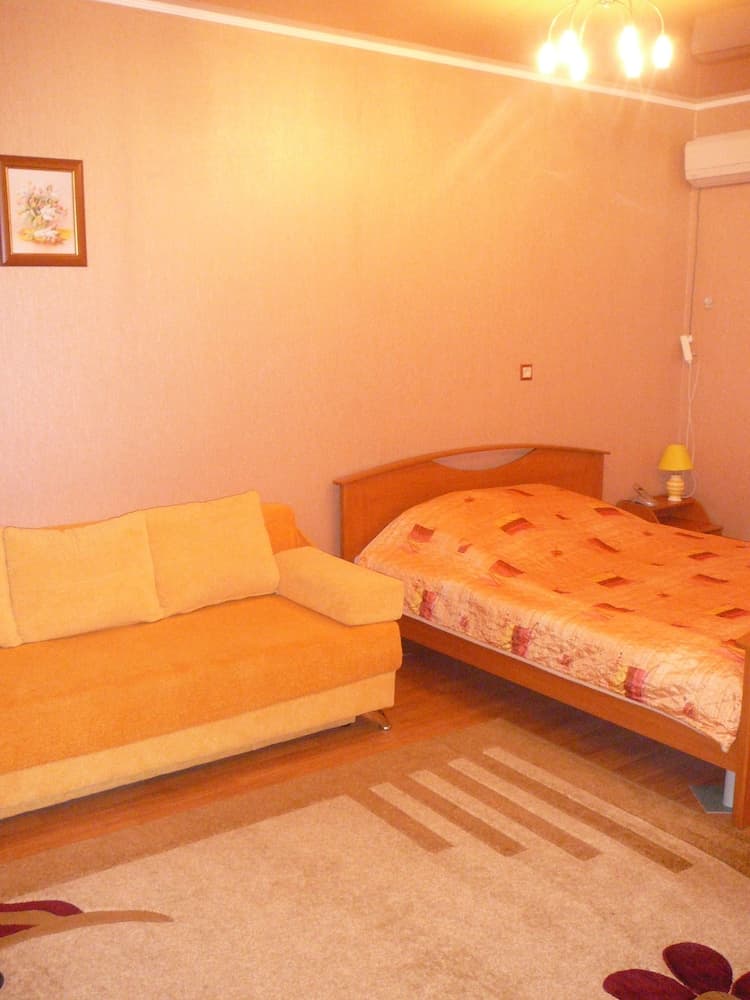 Apartment on Maxima Gorkogo 3