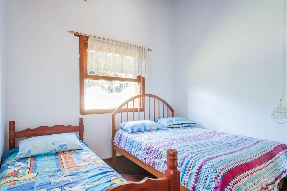 Casa Sítio Renascer Atibaia