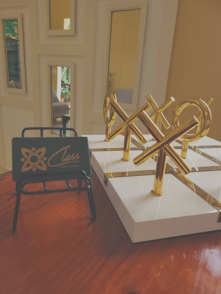 Hotel Class Colonial