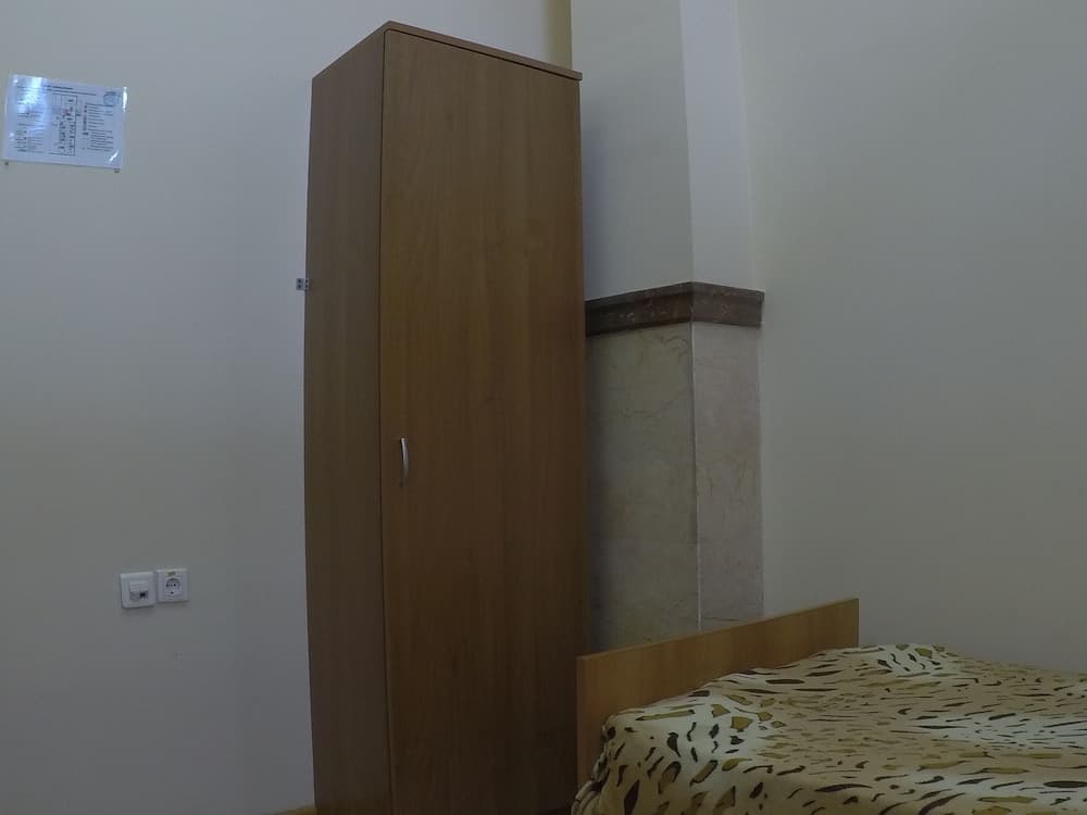 Hostel Terminal Sochi