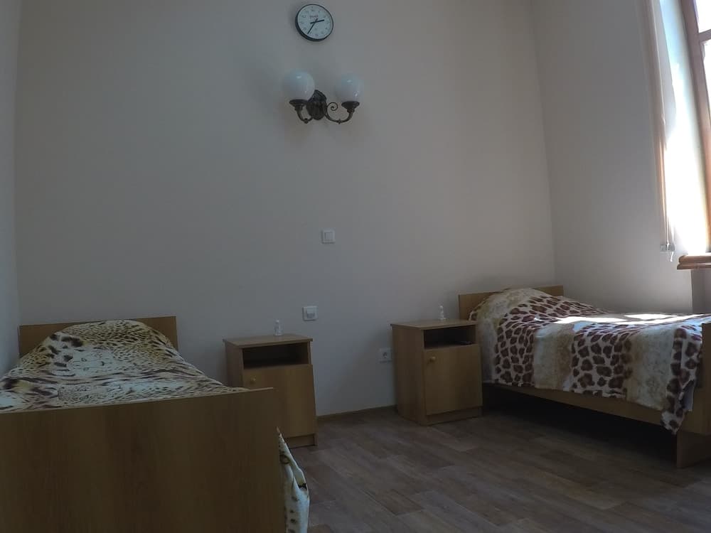 Hostel Terminal Sochi