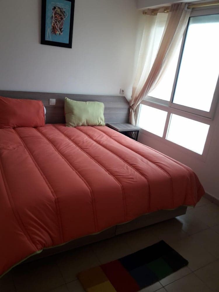 Appartement Hay Riad