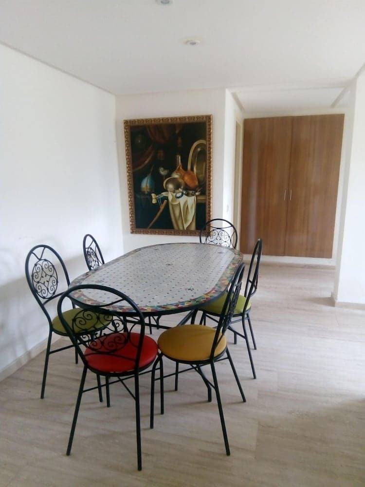 Appartement Hay Riad