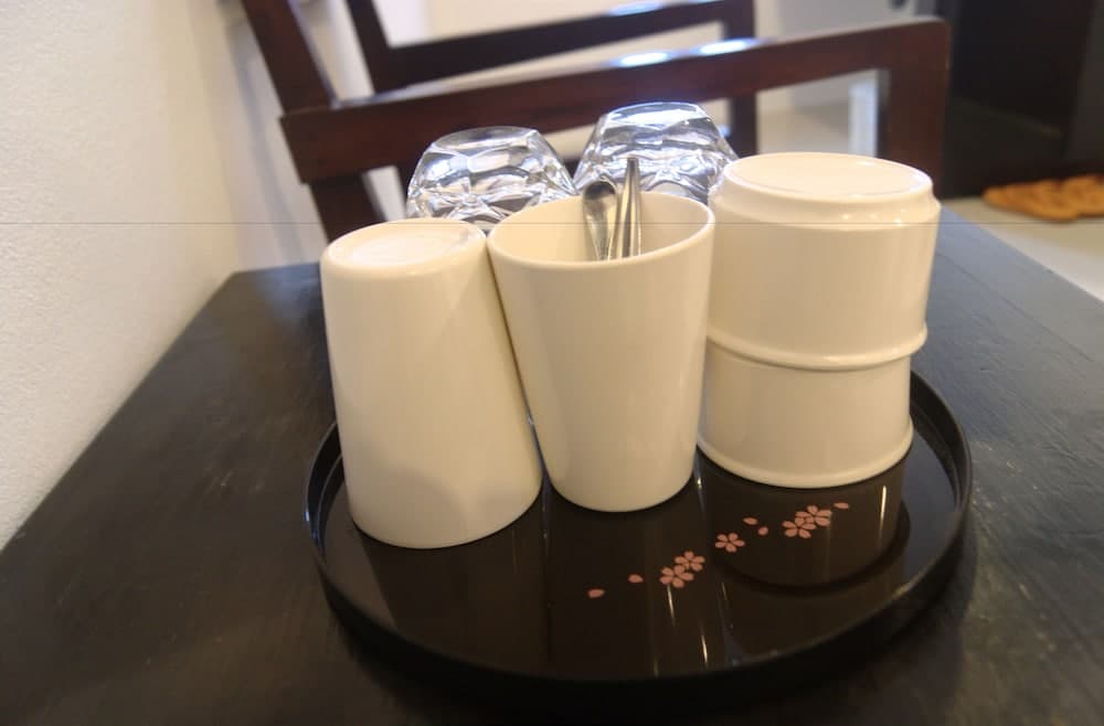 Enrico Hostel Patong