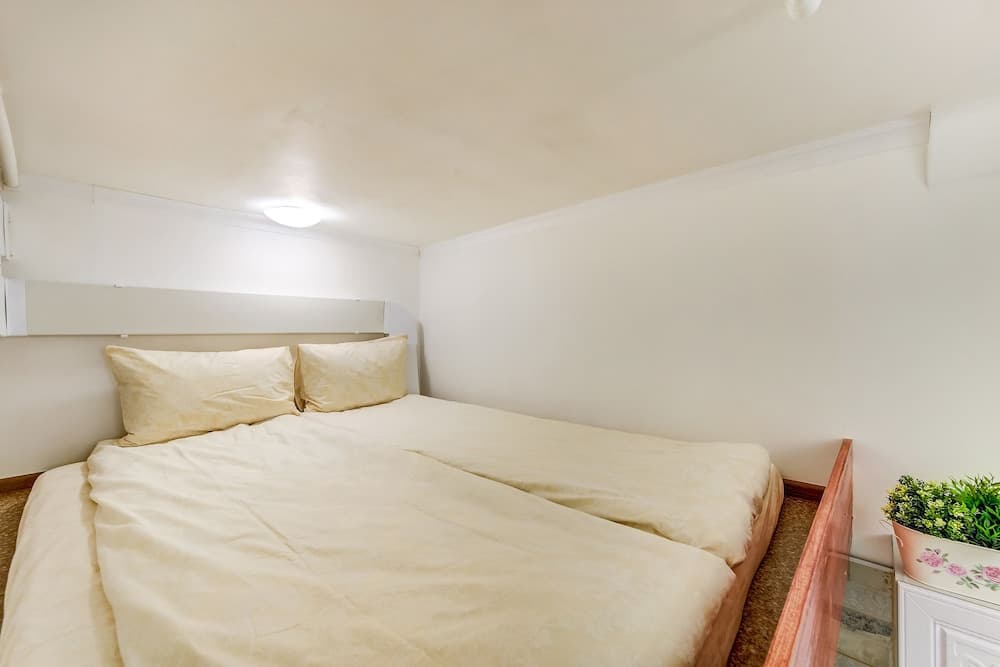 Semeiniy Ochag on Kurlandskaya