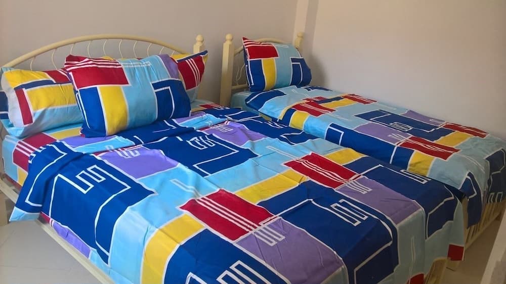 Résidence Hajar Oued Laou