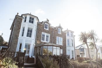Headland House Luxury B&B