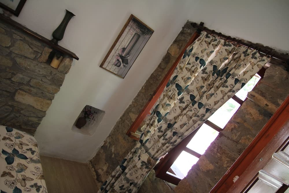 Eski Datca Pansiyon Cafe