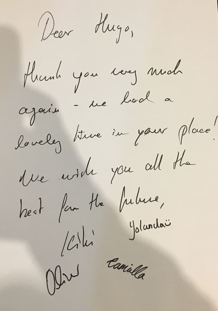 Home @ Porto Clérigos Apartment