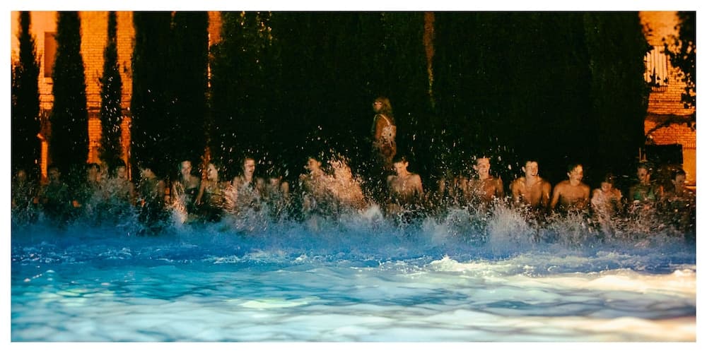 Camping Bungalow Parque Isábena