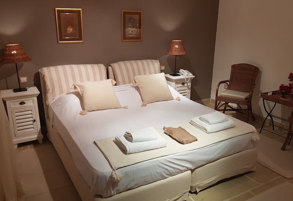 Thermesea Luxury Lodge