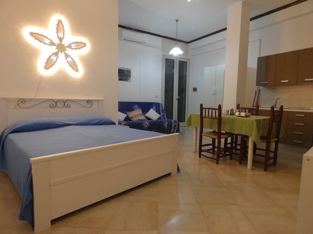 Casa Vacanze Maison d'O