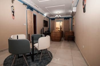 The Address Denver Residence