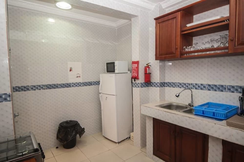 The Address Denver Residence