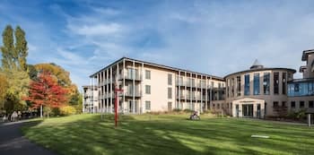 Seehotel Rheinsberg
