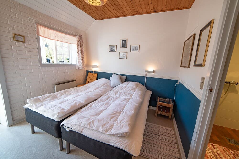 Poppelgaarden Rømø