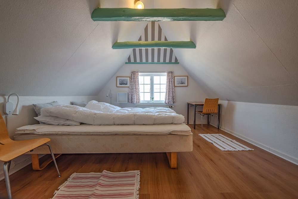 Poppelgaarden Rømø