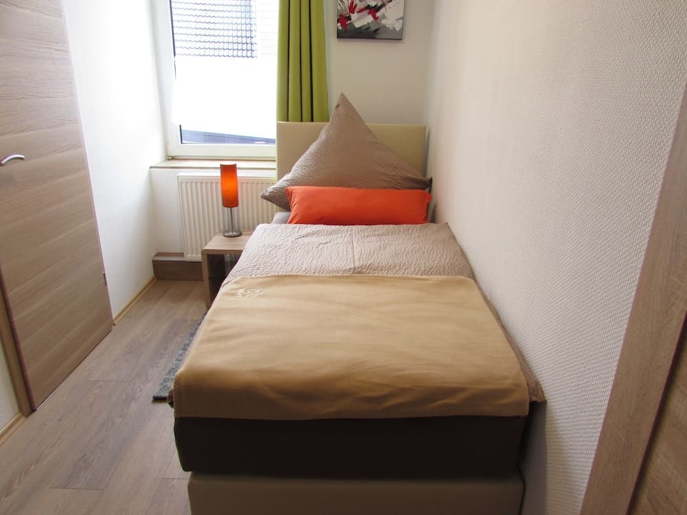 Eifel Quartier Em Garstüffje