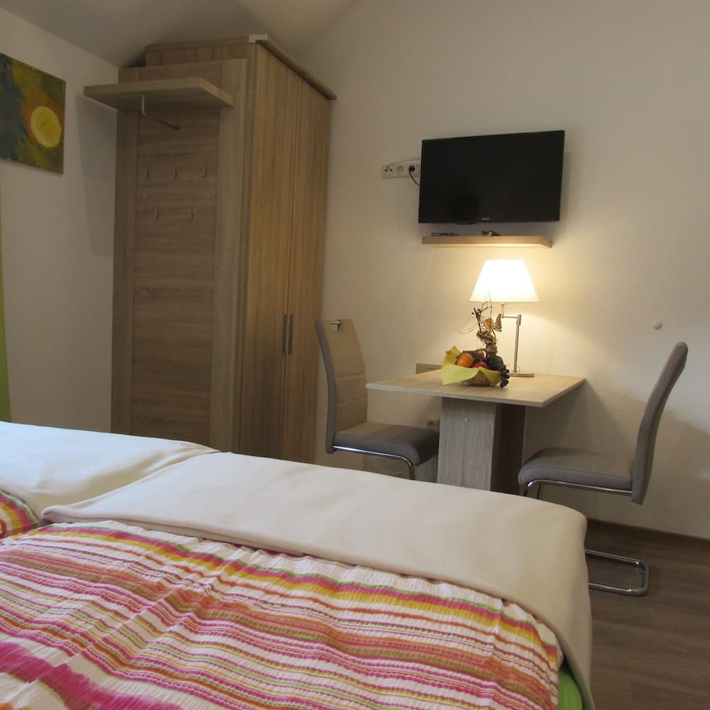 Eifel Quartier Em Garstüffje