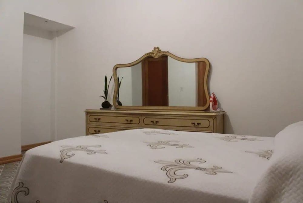 Comodo y Atractivo Departamento Isa 96