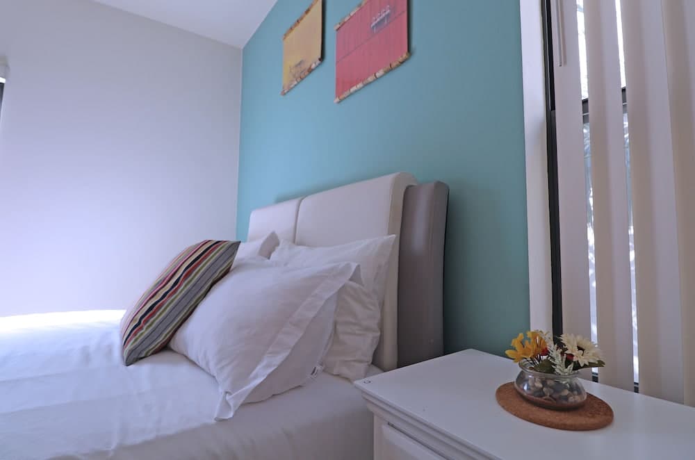 LAs Premier Apartments