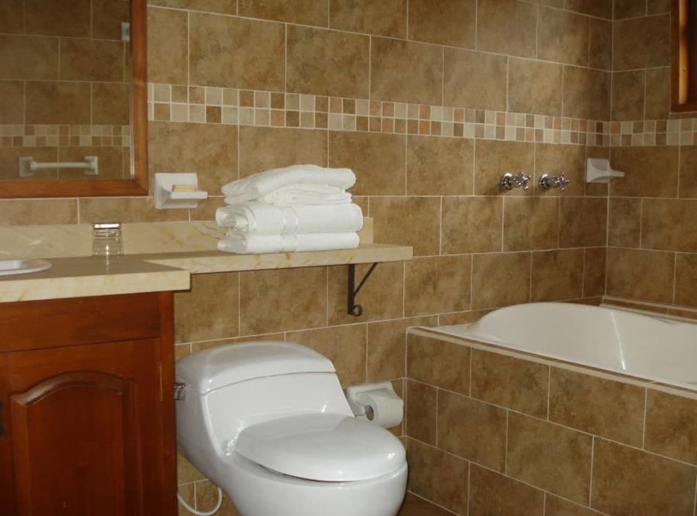 Hospederia El Marques de San Jorge