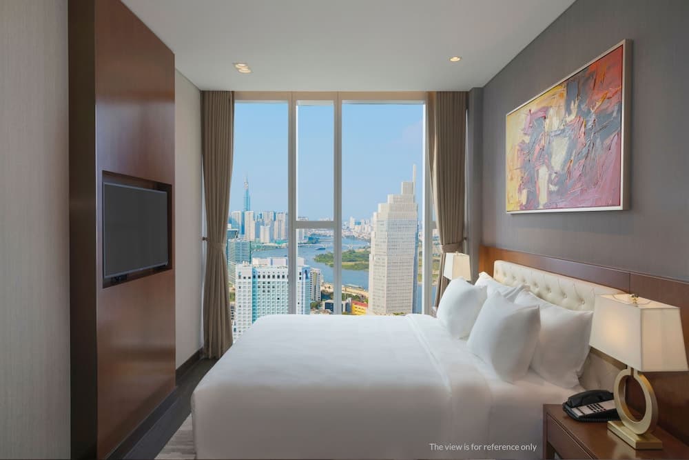 Sedona Suites Ho Chi Minh City