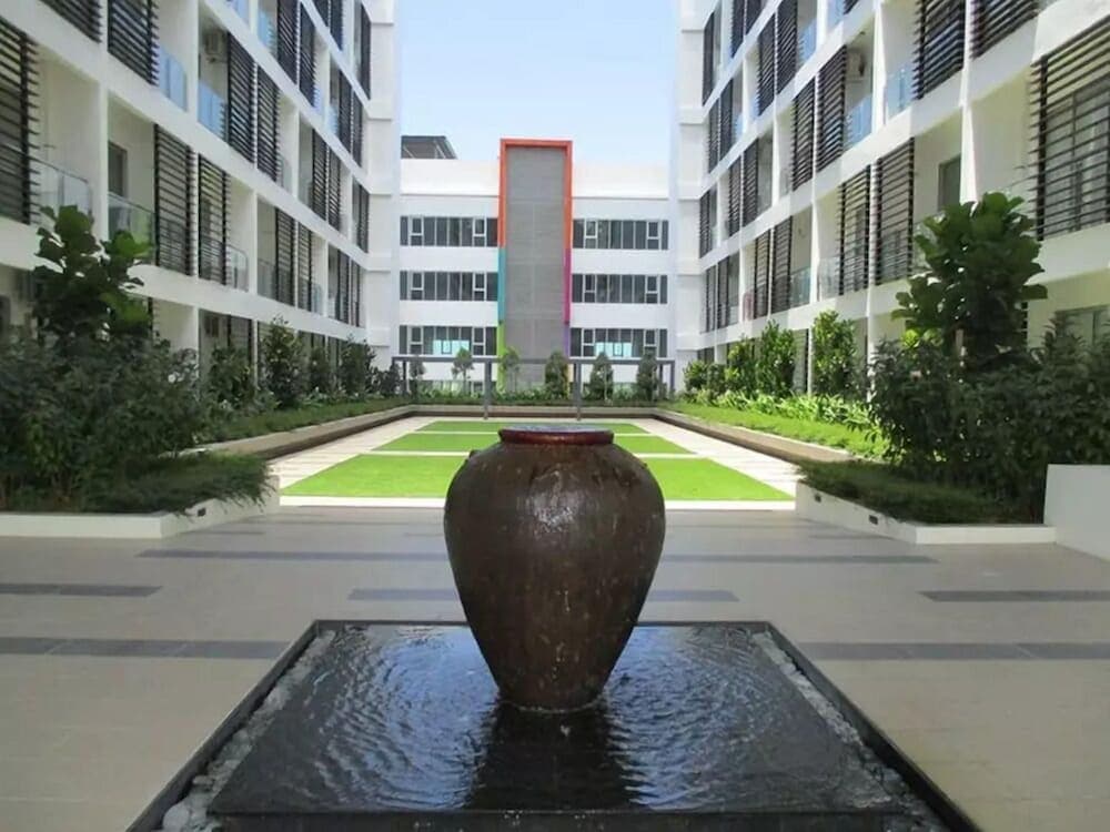 PODZzz Suites at Aeropod - K2-07-10A