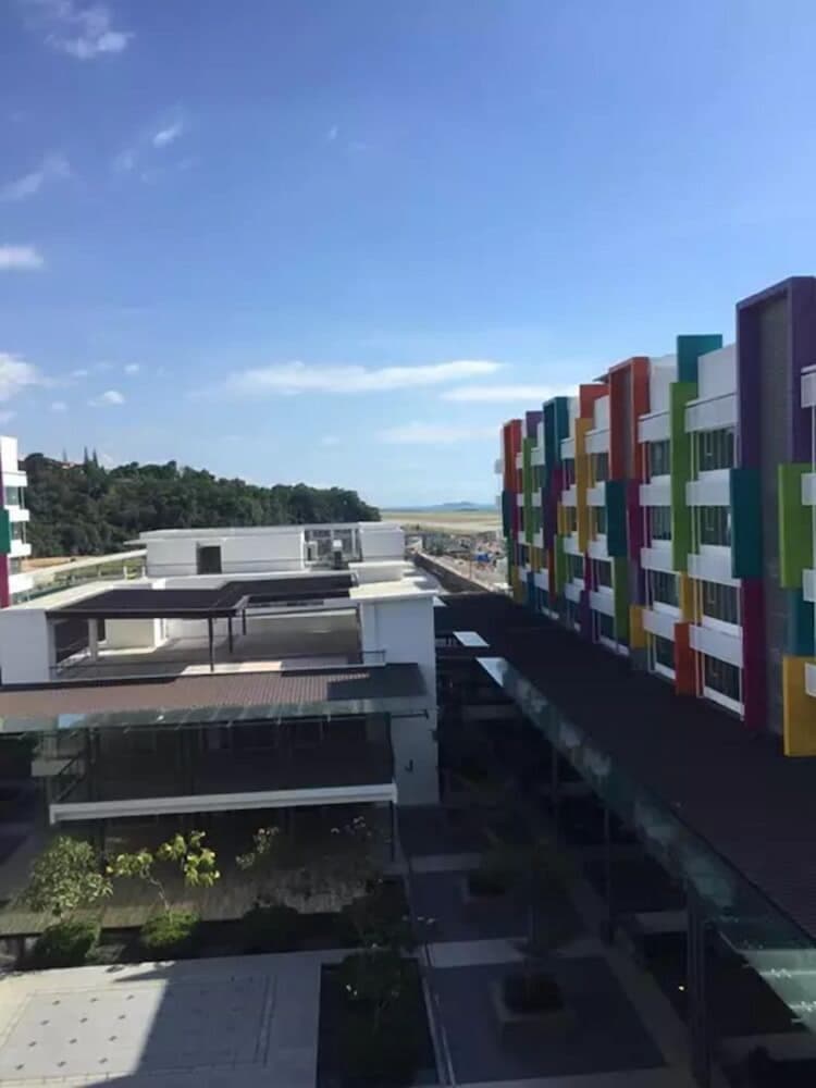 PODZzz Suites at Aeropod - K2-07-10A